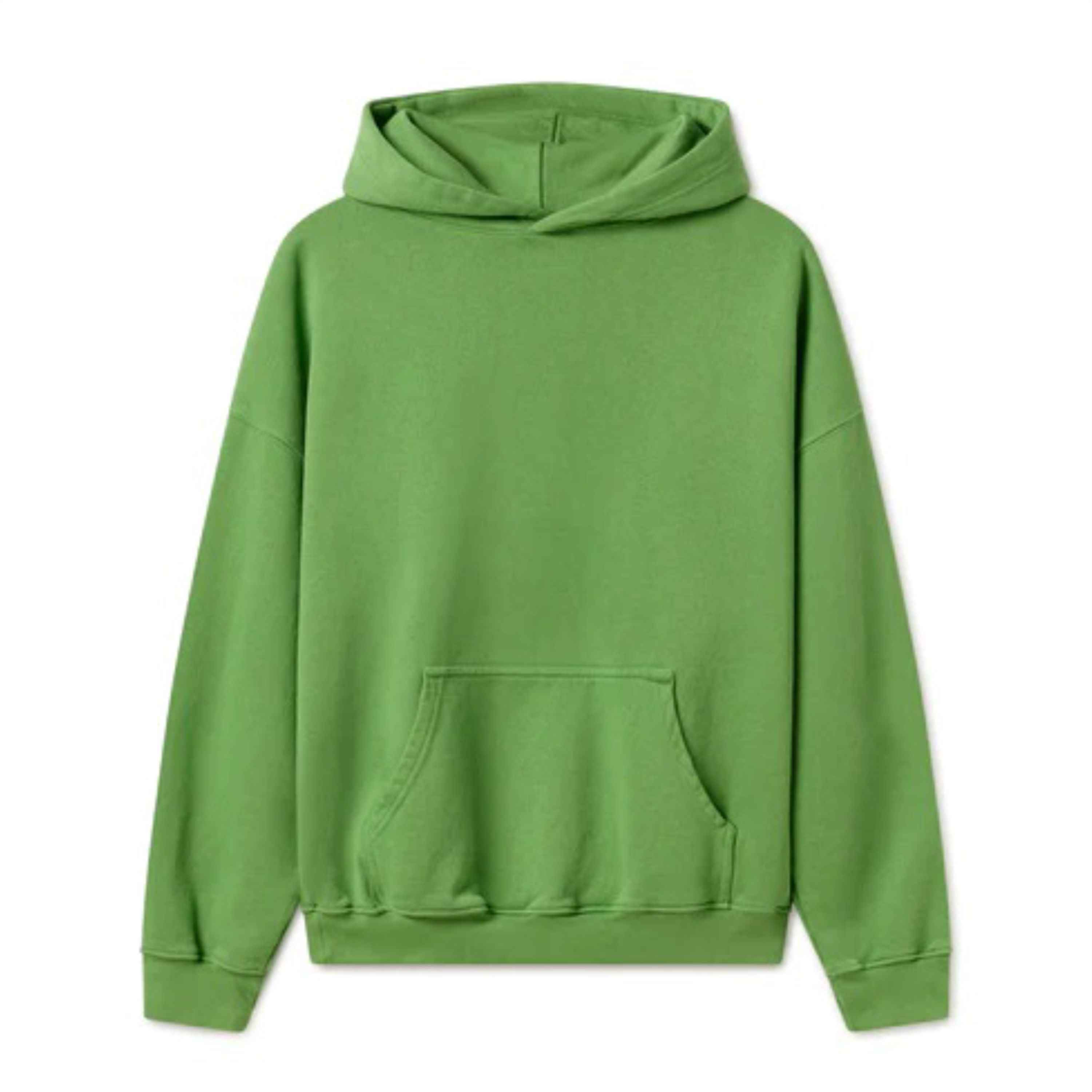 Keiko Gear oversized fleece hoodie