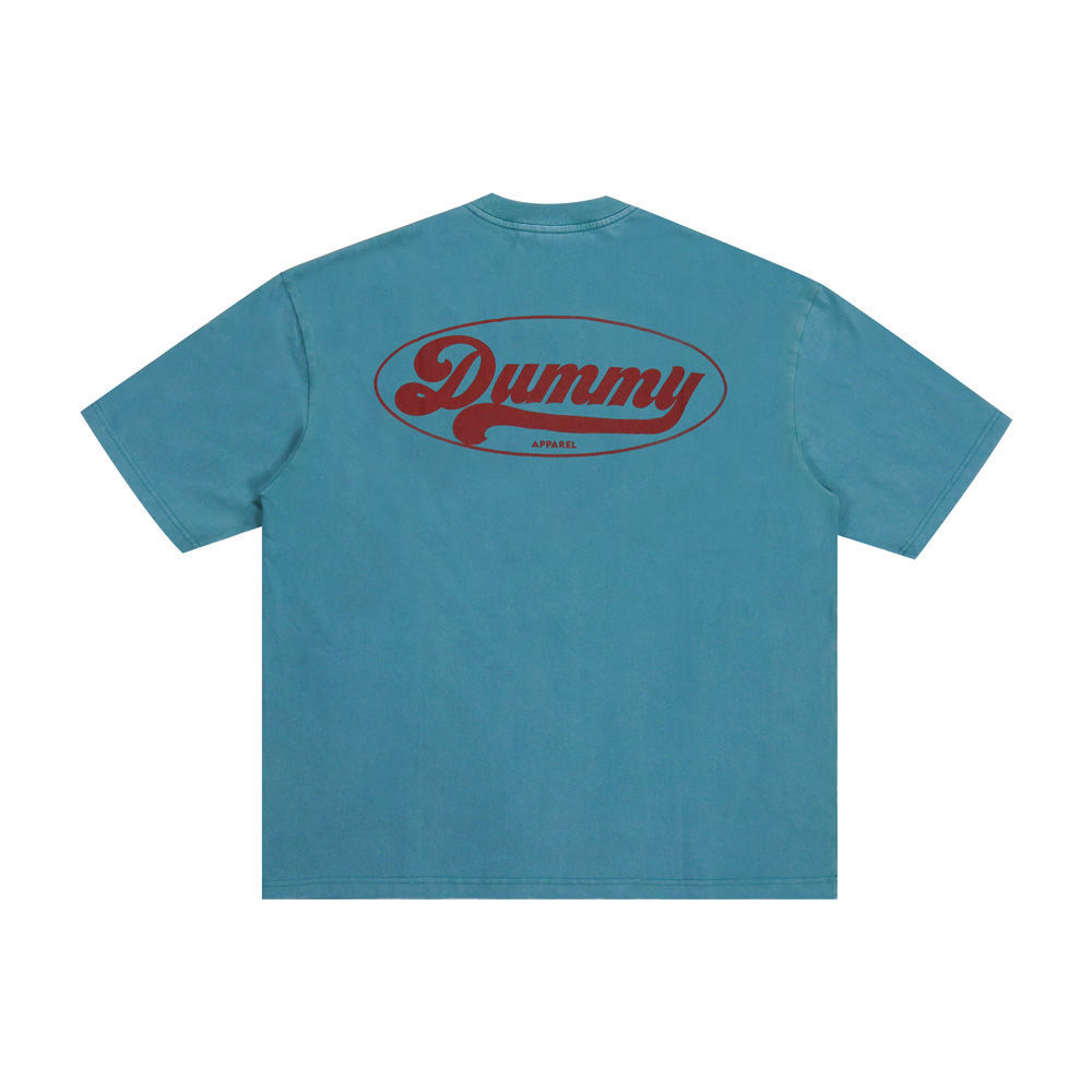 Cotton tee