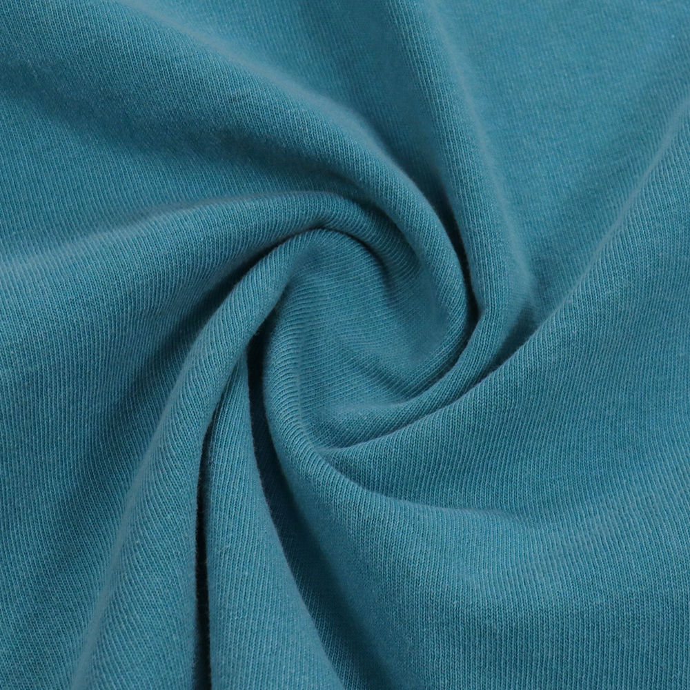 Tee neckline